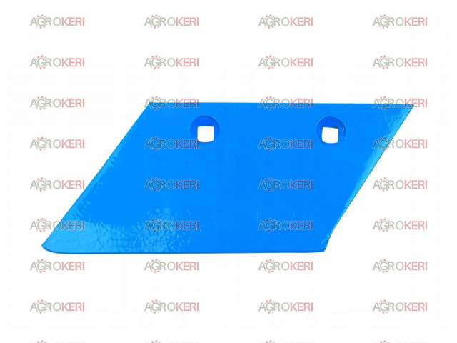 Lemken előhántó ekevas bal, S185L