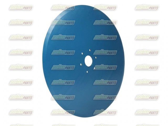Lemken sornyítótárcsa 350mmx3mm (70x6mm, d=35mm)
