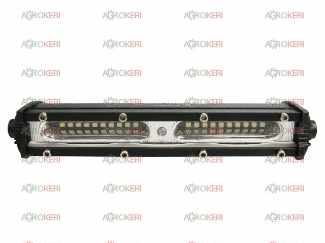 Fényhíd - LED lámpa, 27 W, 1200 lm, 186x30x47 mm