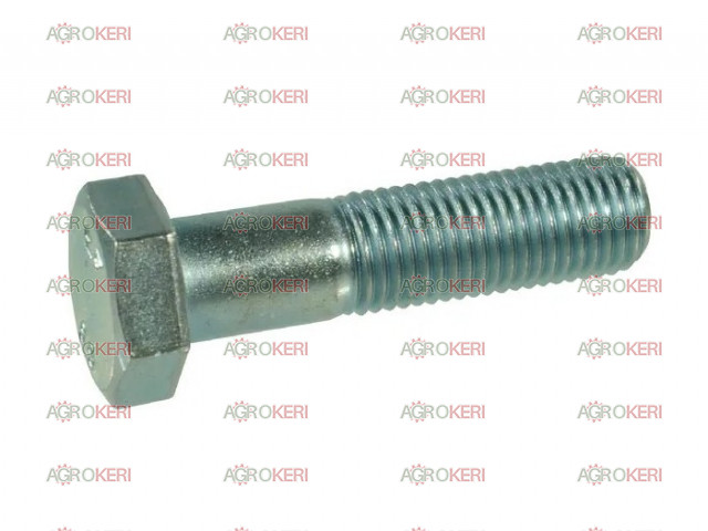 Csavar m16x70, horganyzott, 8.8
