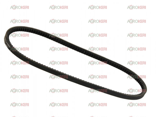 Ékszíj AVX 13 x 900 La Power Belt