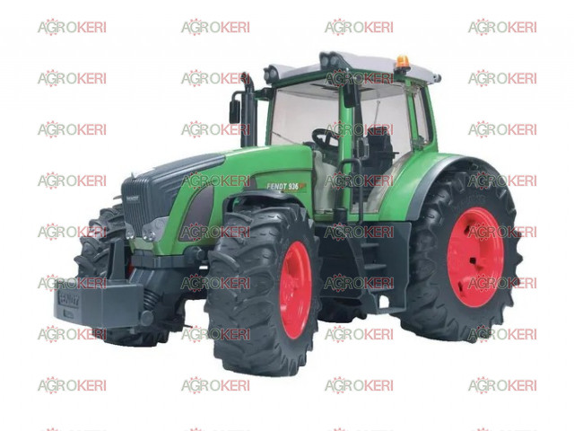 játék traktor Fendt 936 Vario