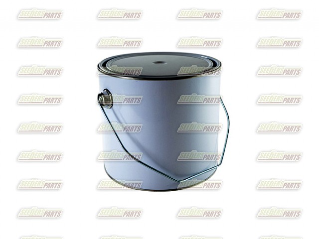 paint blue  5l
