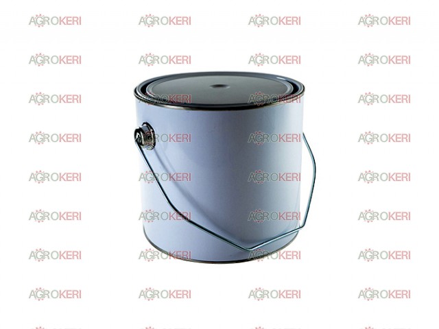 paint blue  5l
