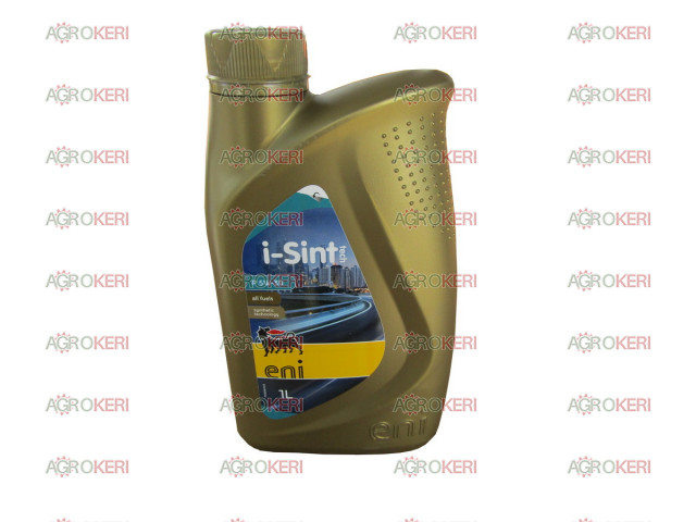 Motorolaj Agip / ENI I-Sint Tech P 5w-30, 1liter