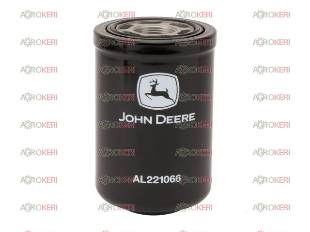 John Deere hidraulika szűrő