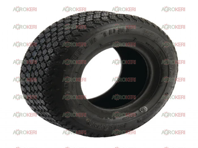 Gumiköpeny 13x5,00-6, 4 (fűnyírótraktor)
