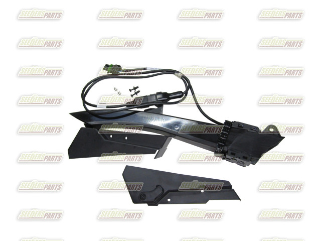 sowing control photocell