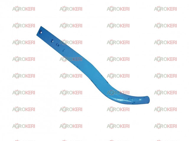 Nehézkultivátor kapaszár 875mm Lemken