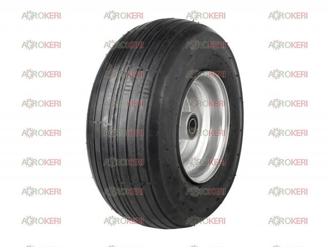 Kerék komplett 16x6.50-8