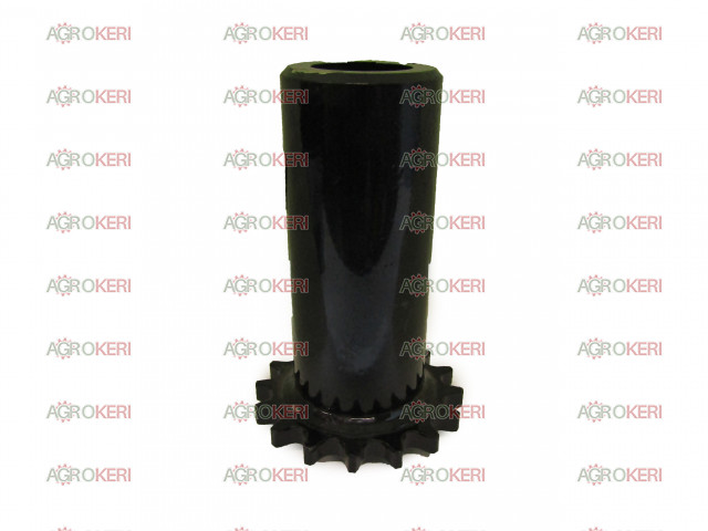 Oros Kettenrad Z=16, L=170 mm