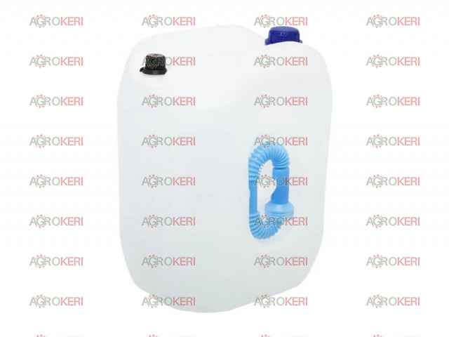 AdBlue adalék, 20 literes karbamidoldat
