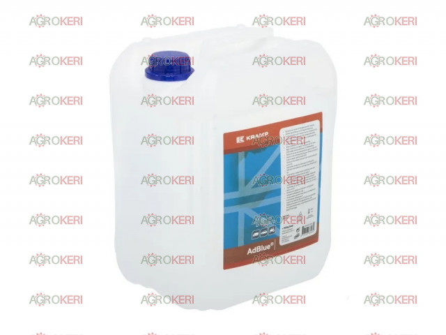 AdBlue adalék, 10 literes karbamidoldat