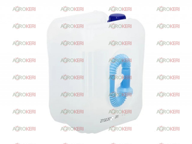 AdBlue adalék, 10 literes karbamidoldat