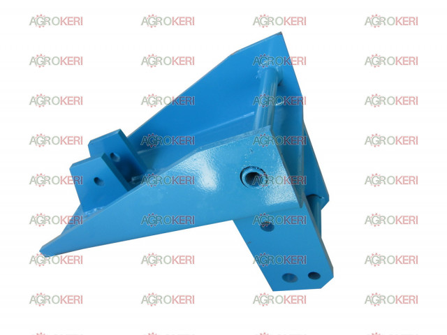 MON cultivator bracket for frame (7x7 SCD)