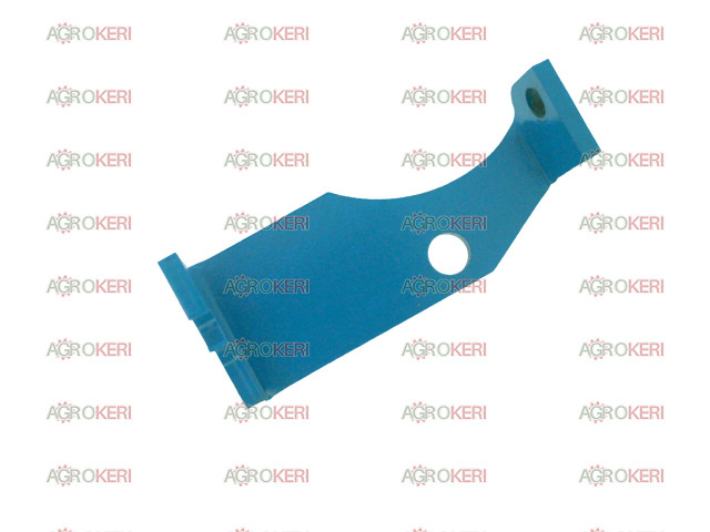 Declutching lever bracket nc unit