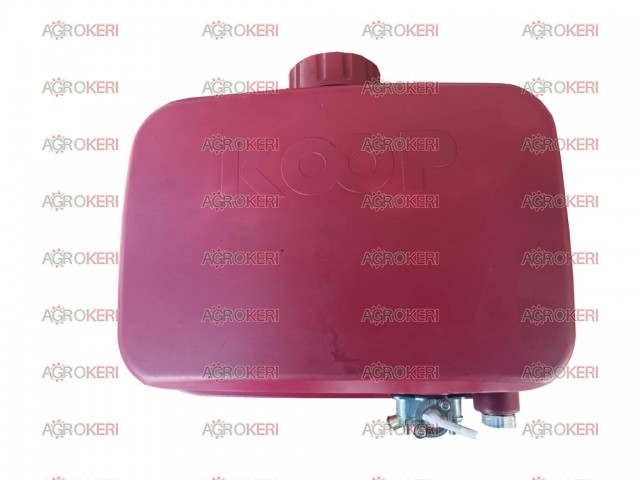 Koop motor üzemanyag tank