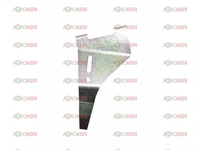 MON mud scraper holder, left, MONOSEM Valoterra