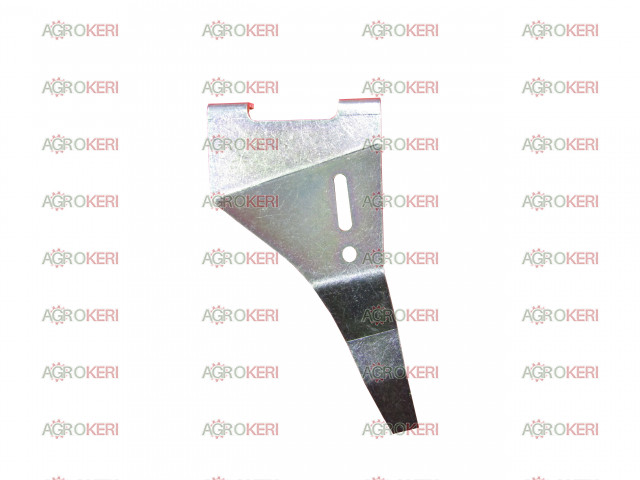 MON mud scraper holder, right, MONOSEM Valoterra