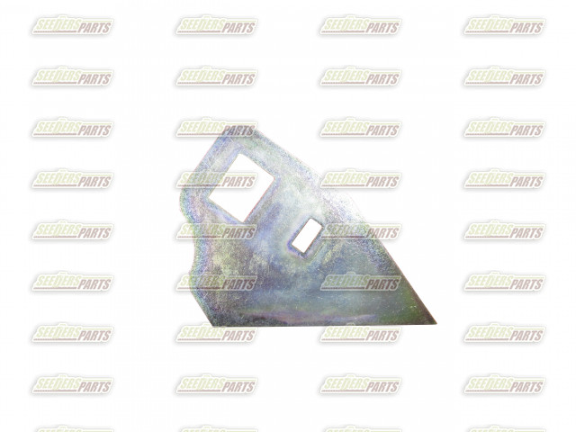MON mud scraper plate, wear plate, MONOSEM Valoterra