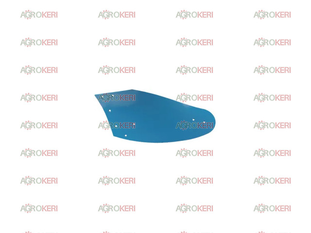 Lemken Kormánylemez j. BU1B Lemken