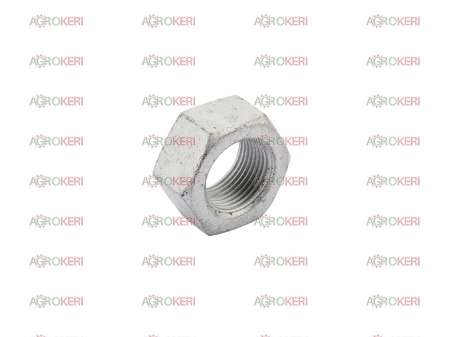 Lemken Anya M20x1,5 DIN934-10