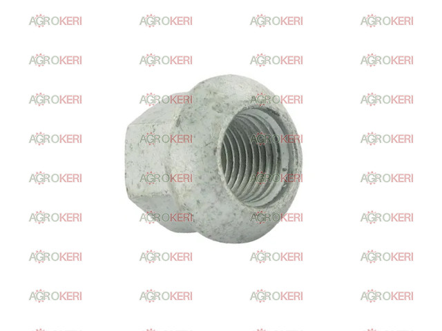 Lemken Kerékanya M14x1,5-8 ZN