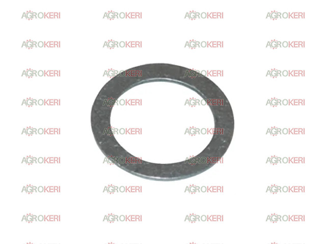 Lemken spacer washer 60x75x1.0