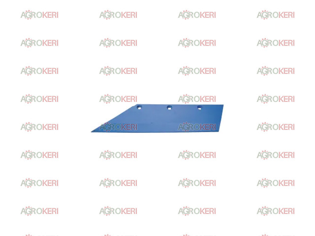 Lemken Ekevas, bal, SB56D, 558x150 mm