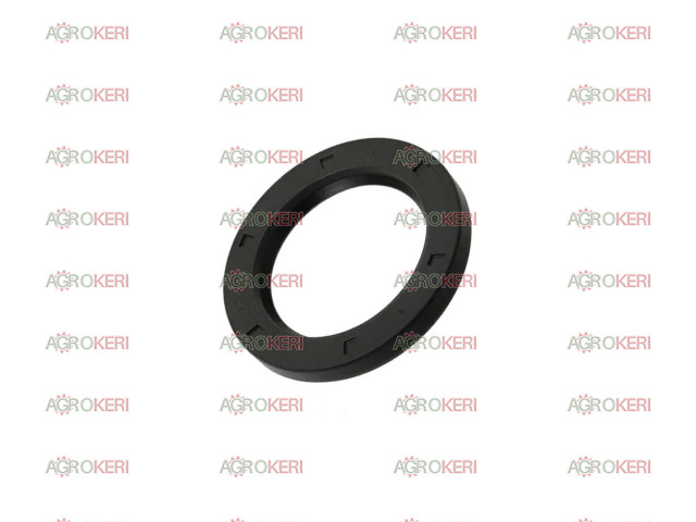 Lemken Tengelytömítés 40x55x7