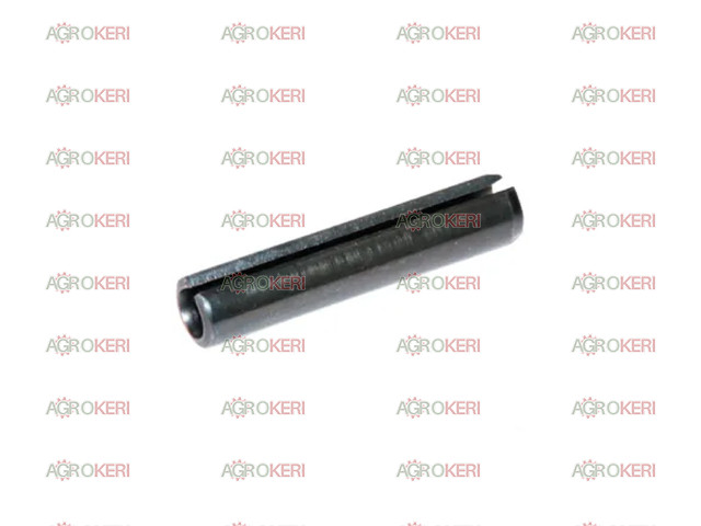 Lemken Feszítőhüvely 10x70 mm