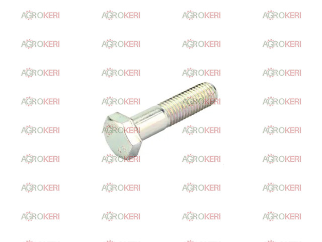 Lemken Csavar M12x50-8.8 DIN931