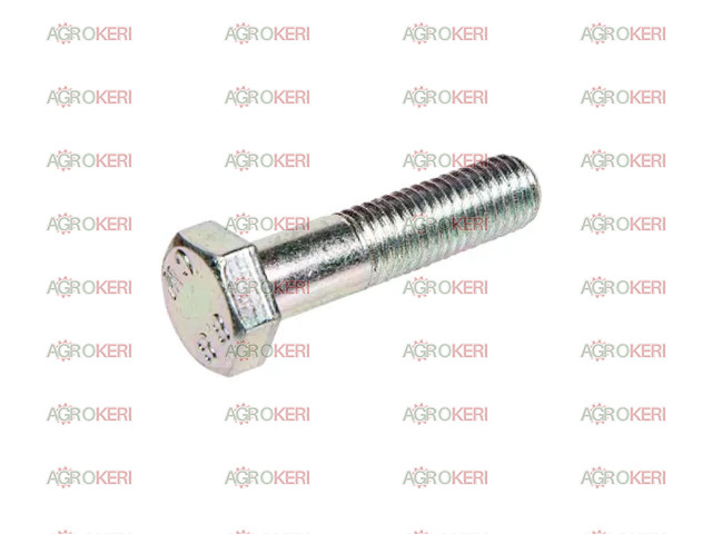 Lemken Csavar M12LHx50-8.8 DIN931