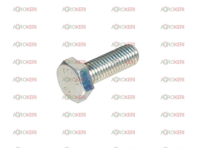 Lemken Hatlapfejű csavar M10x30-8.8