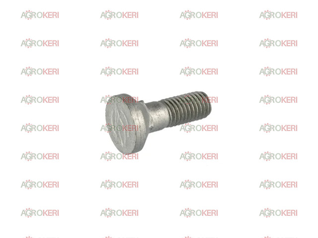 Lemken Süllyesztettfejű csavar M10x33x4 12.9