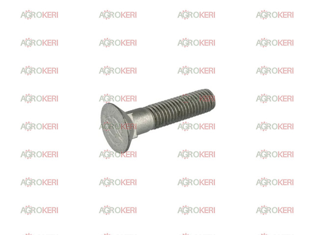 Lemken Ekecsavar M10x45 12.9