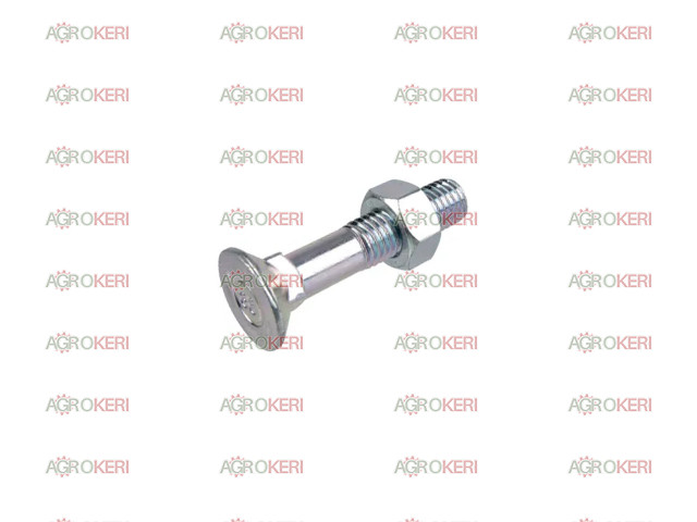 Lemken S. f. cs. M12x60-8.8-MU DIN