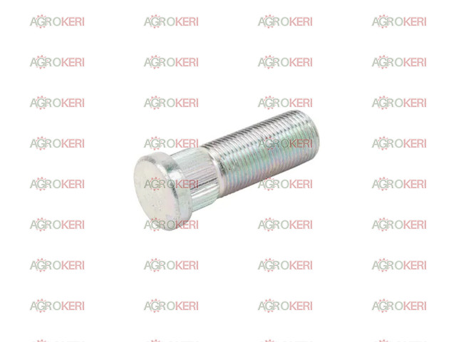 Lemken Kerékcsavar M18x1,5x49/54