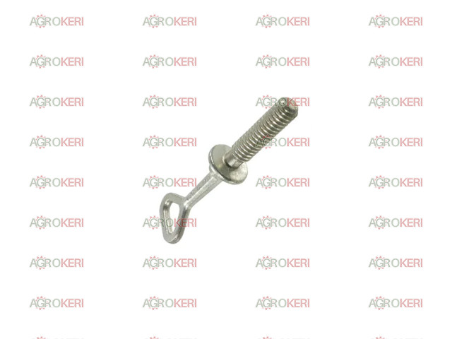Lemken Orsó, TR20x4x85-195