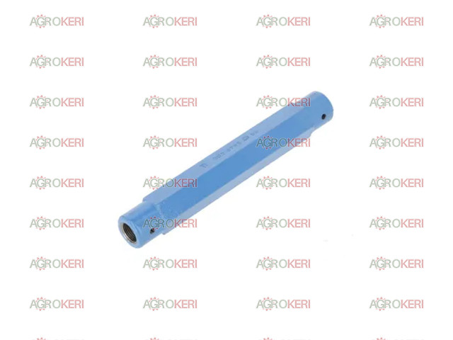 Lemken Feszítőzár anya TR36