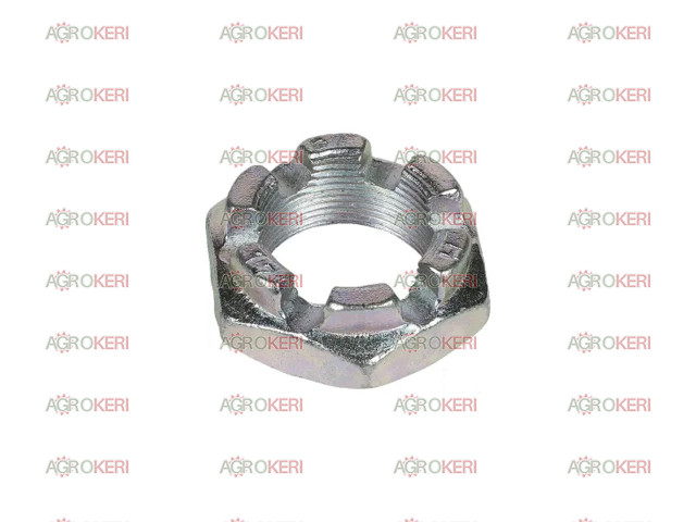 Lemken Anya M30x1,5 DIN937