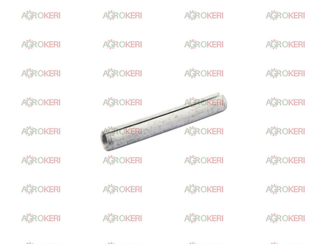 Lemken Befogóhüvely 10x70-DIN1481