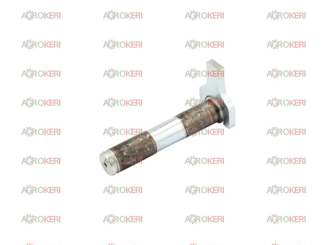 Lemken Csapszeg 25x122/139 mm