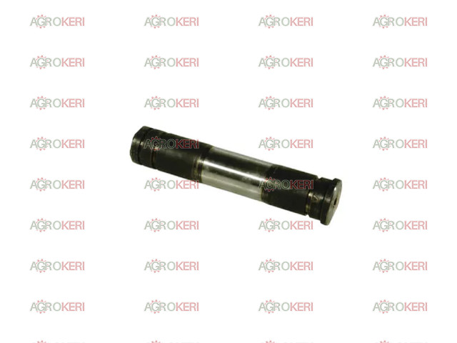 Lemken Csapszeg, 40x208 mm