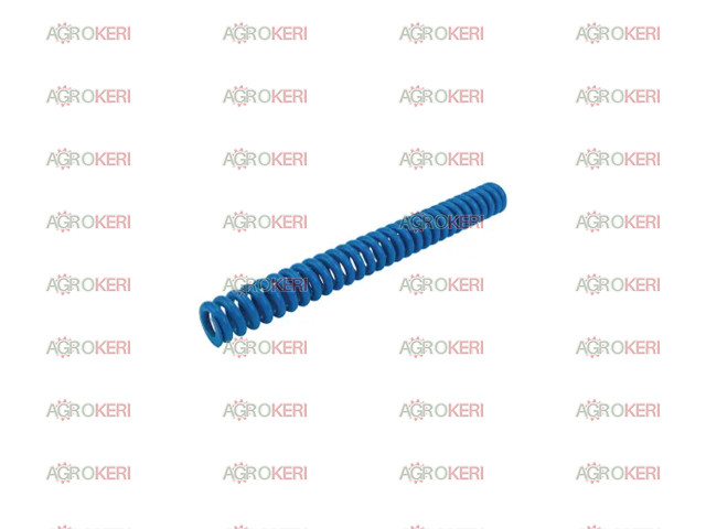 Lemken Nyomórugó 10,5x38x460