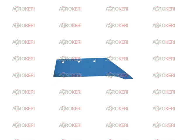 Lemken Ekevas, jobb, NS2