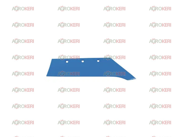 Lemken Ekevas, jobb, NS1