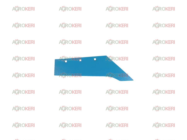 Lemken Ekevas jobb, Lemken