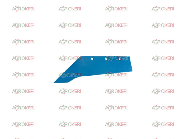 Lemken Ekevas, bal, M22S