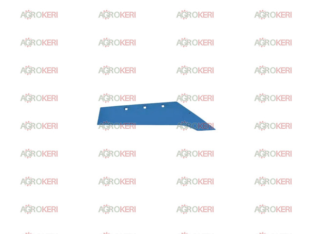 Lemken Ekevas, jobb, M24S